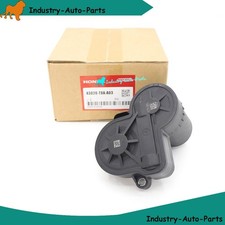 OEM Rear RIGHT Brake Caliper Actuator Motor For Accord Civic RDX Passenger Side