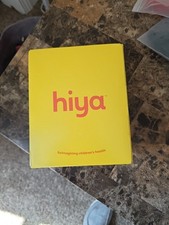 Hiya Kid Daily Multivitamin 30-Pack Chewable Dietary Supplement