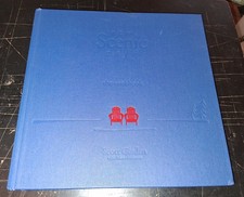  Scenic Cafe The Cookbook Scott Graden Hardco...