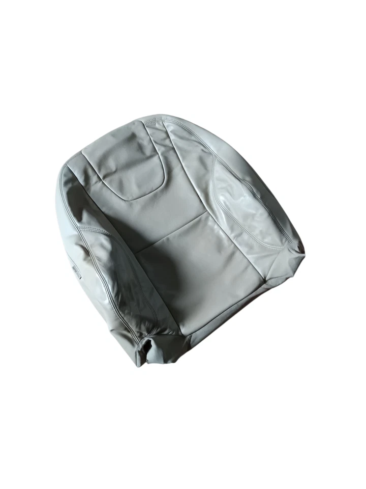 FUNDA ASIENTO DELANTERA BEIGE VOLVO S60 V60 2011 2012 2013 2014 2015 39829218 OEM Foto 2 de 4