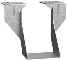 24 x Simpson Strong-Tie Masonry JHM Joist Hangers 200 x 100mm – Just £1.90 Each!
