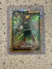 2024 Topps Chrome Sapphire Basketball Gold Baylor Scheierman #143