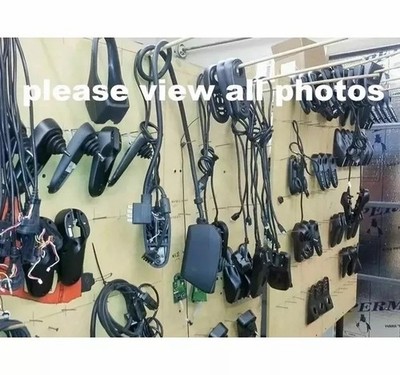 joystick Hoveround VSI MPV5 Power Wheelchair controller