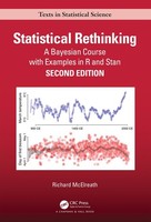 Richard Mcelreath / Statistical Rethinking9780367139919