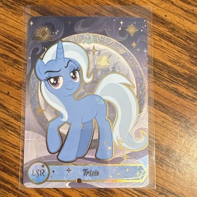 Kayou My Little Pony Trixie INT02-LSR-014L4 