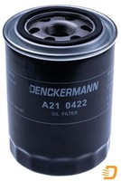 Denckermann A210422 ÖLfilter MotoröLfilter FüR Hyundai FüR Kia