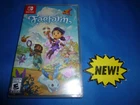 Fae Farm for Nintendo Switch US English (NEW, Free shipping)