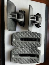 Thule 883 Kayak Saddle Carrier