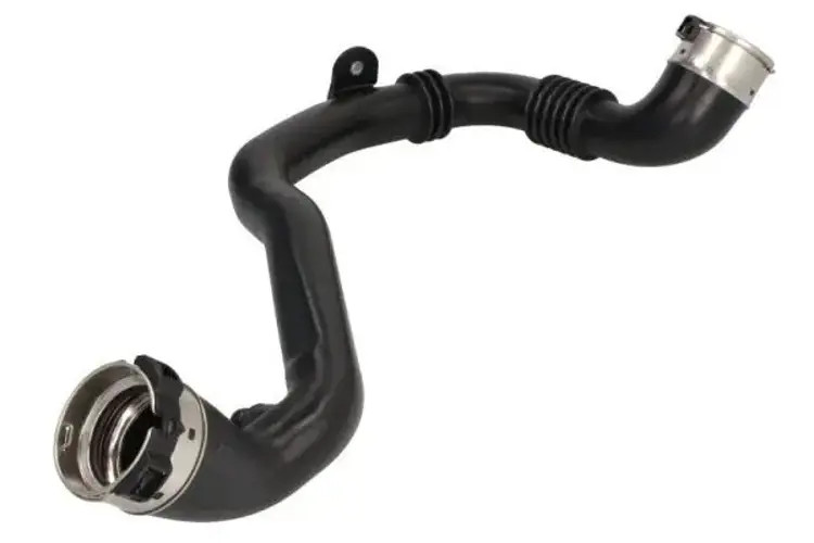 Air duct pipe TPE (thermoplastic elastomer) DCR295TT THERMOTEC for RENAULT