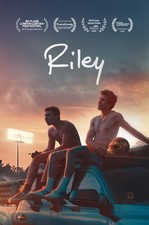 Riley New DVD Ac-3/Dolby Digital