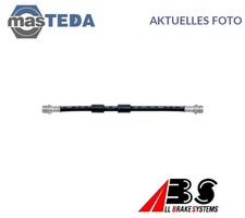 SL 6767 BREMSSCHLAUCH BREMSLEITUNG HINTEN ABS FÜR FORD ECOSPORT