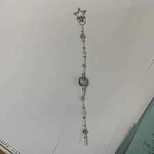 Bag Charm Pendant for Shoulder Bag Handbag Tote Key Chain Purse Handmade