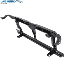 Radiator Support 625009BU9B 625009BU9C For Nissan Frontier 2022-2023 NI1225300