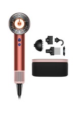 Dyson Supersonic Nural Hair Dryer Strawberry Bronze/Blush Pink