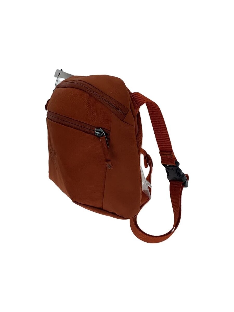 Arc Teryx Mantis 2 Waist Pack/Waist Bag/Polyester/Orn