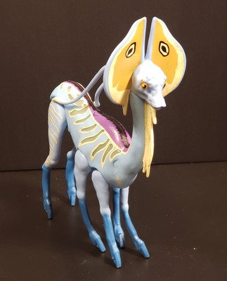 Disney Pandora A.C.E. Avatar Yerik Hexapede With Glow Effect Action Figure