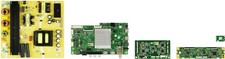 Onn 100071700 Complete LED TV Repair Parts Kit Version 1