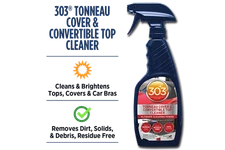 303® Tonneau Cover & Convertible Top Cleaner - 473 ml