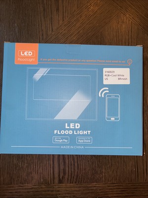 LED Flood Light 80w