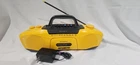 Sony Sports Mega Bass AM/FM Cassette Player Water Resistant CFS-902 w/AC Adapter