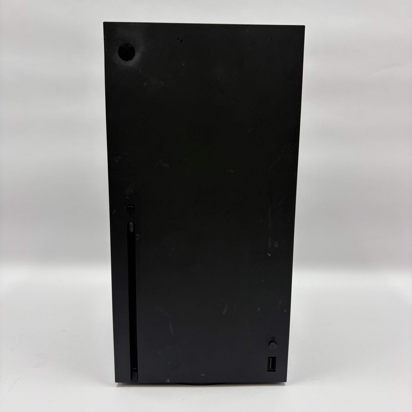 Microsoft Xbox Series X 1TB Console Gaming System Only Carbon Black 1882