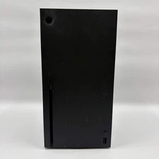 Microsoft Xbox Series X 1TB Console Gaming System Only Carbon Black 1882