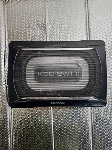 Kenwood Ksc SW 11 | eBay