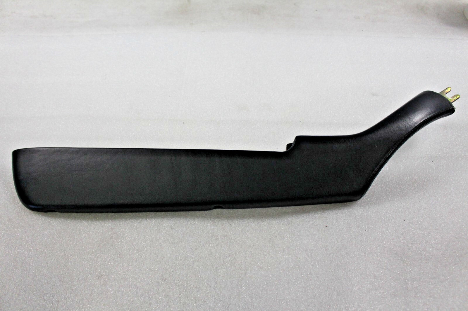 Ferrari 456, LH, Left, Door Handle Moulding, Used, P/N 654711..
