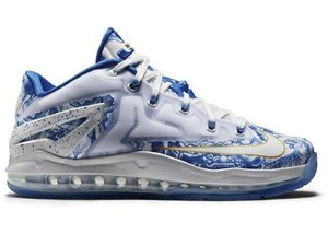 lebron 11 china