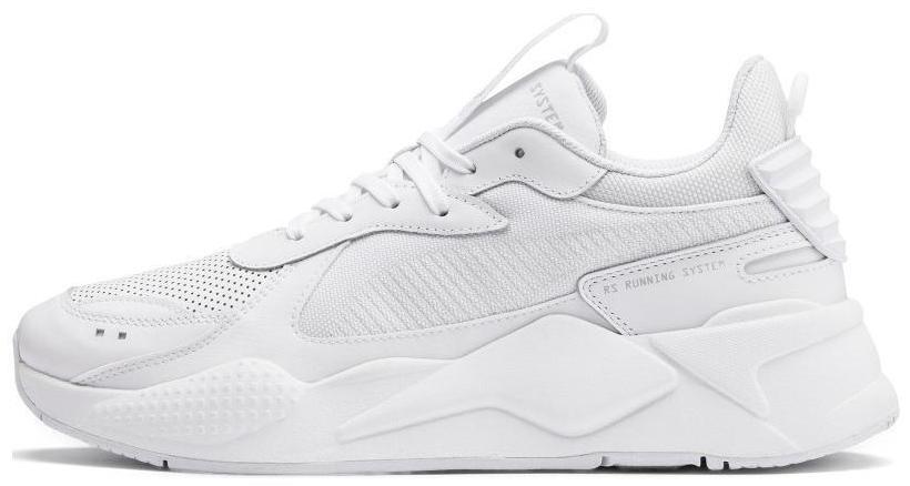 Puma RS-X Winterized White for sale | eBay display picture 2