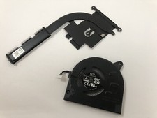 Lenovo Yoga 6 13ALC7 Original Cooling Fan with Heatsink 5F10S14015 5H40S20527