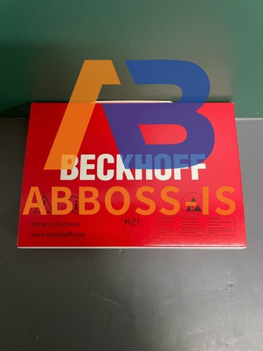 NEUF module d'entrée numérique Beckhoff KL1012 - Photo 4 sur 6