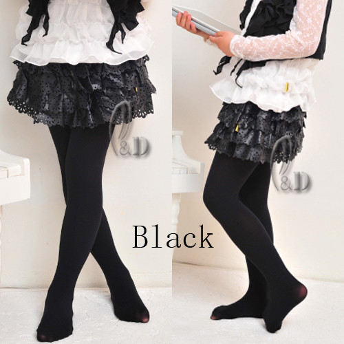 Dance Ballet Tights Pantyhose Stockings For Child to Adult Multiple Colour da003 - Picture 11 of 19