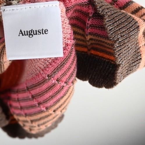Auguste the label "Mackenzie" knit mini dress size S - Picture 7 of 8