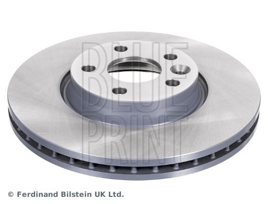 Paire de disques de frein avant haute résistance pour Galaxy II 2.0 TDCi