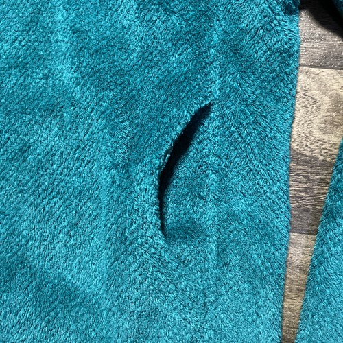 Patagonia Pullover ReTool Snap-T Fleece Polartec Thermal Pro Green Women's S - Picture 3 of 8