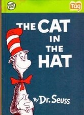 The Cat in the Hat - Hardcover By Seuss - VERY GOOD