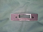 <!--F#f_0-->HOLDEN HK HT HG RADIO SURROUND DELUXE ELEVEN RADIO FASCIA<!--F/-->