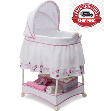 minnie mouse glider swing