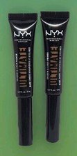 NYX Professional Makeup Ultimate Shadow & Liner Primer USLPR04 DEEP .27oz 2pcs