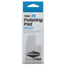 Seachem Tidal Polishing Pad 2 Pack