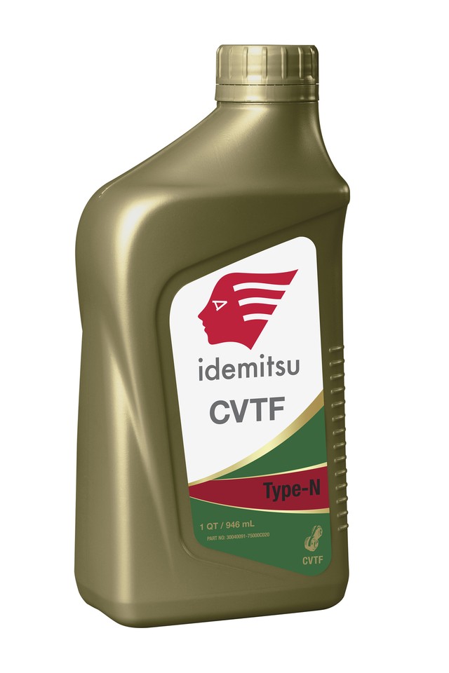 Idemitsu - 30040091-75000C020 CVT Type N (NS-2) Transmission Fluid for ...