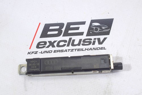 Audi A5 8T Sportback Antennenverstärker Verstärker Antenne 8T8035225D
