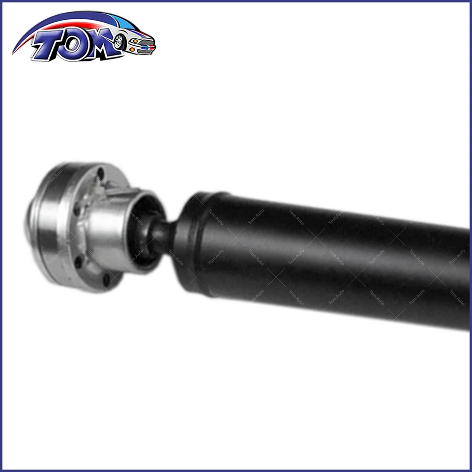 89.77" Drive shaft Rear Driveshaft For Ford Five Hundred Mercury Montego 05-07 Foto 3 de 4