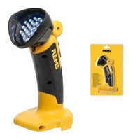 Rems Akku Led Lampe 14,4 V Li-Ion