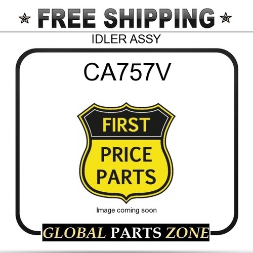 CA757V IDLER ASSY for J.I.CASE eBay