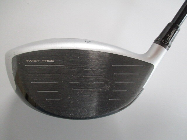 TaylorMade M4 Driver 9.5 FUBUKI TM5 (S) #111 Golf Clubs | eBay