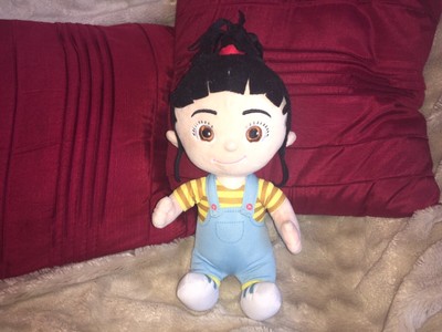 agnes soft toy