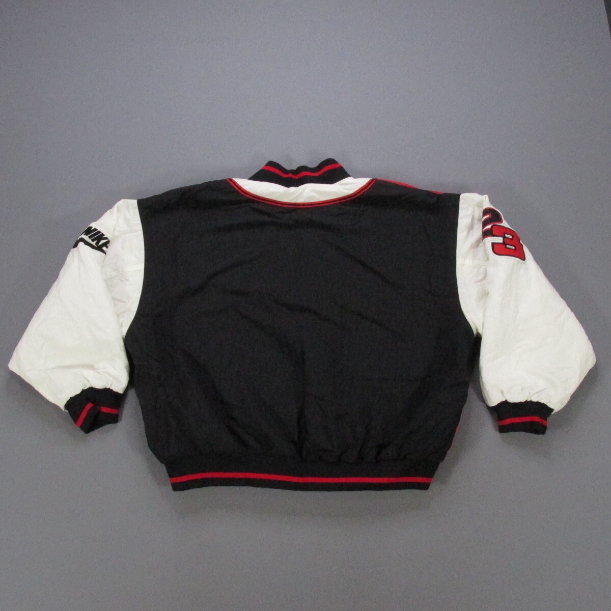 Varsity Jacket Veste Jordan Varsity Pas Cher Michael Jordan Jordan