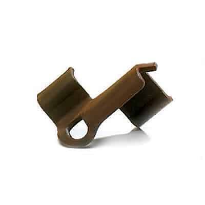 TimberTech CONCEALoc Hidden Fastener Clips and Screws, 100 sq. ft. CLOCFAST